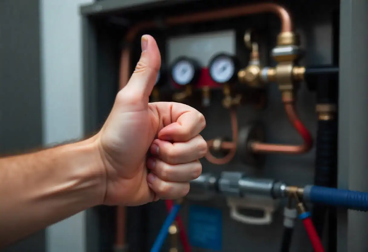 Emergency HVAC services and installations in Pewee Valley, KY
